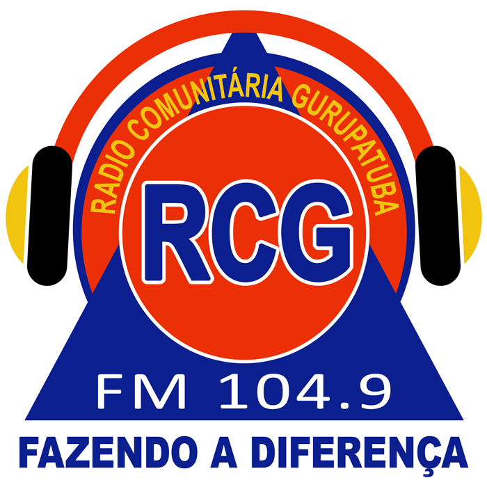 Rádio Comunitária Gurupatuba Fm 1049 Monte Alegre Pa Brasil 4113